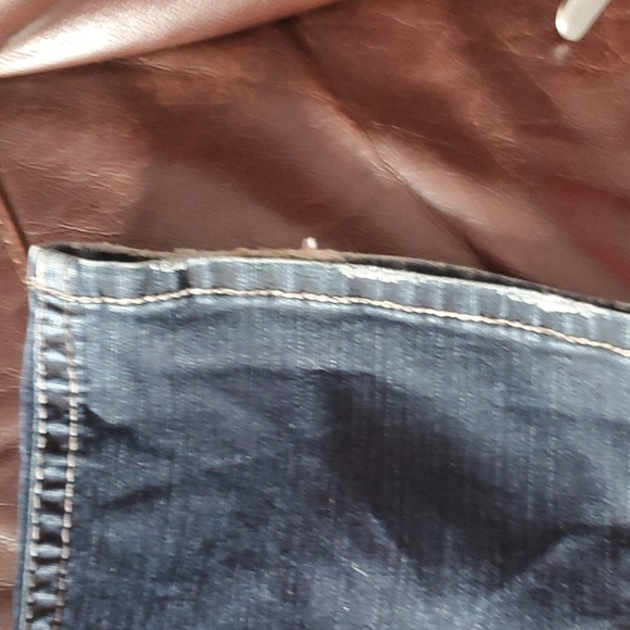 Sliver Jeans - Picture 6 of 7